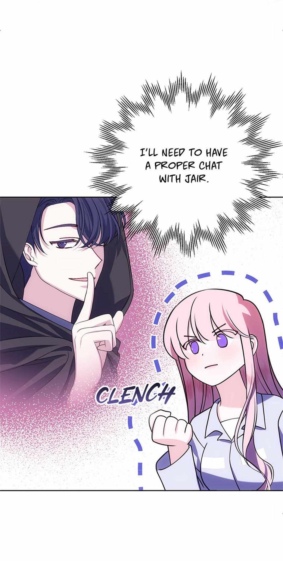 I Met the Male Lead in Prison Chapter 22 19